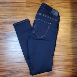 Express Jean Leggings Size 8
